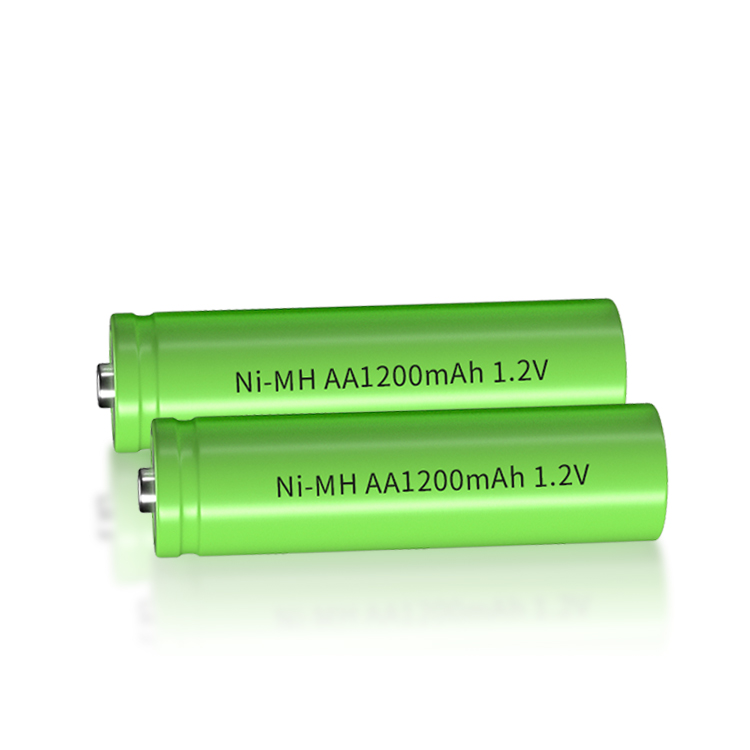 镍氢AA1200mAh 1.2Va