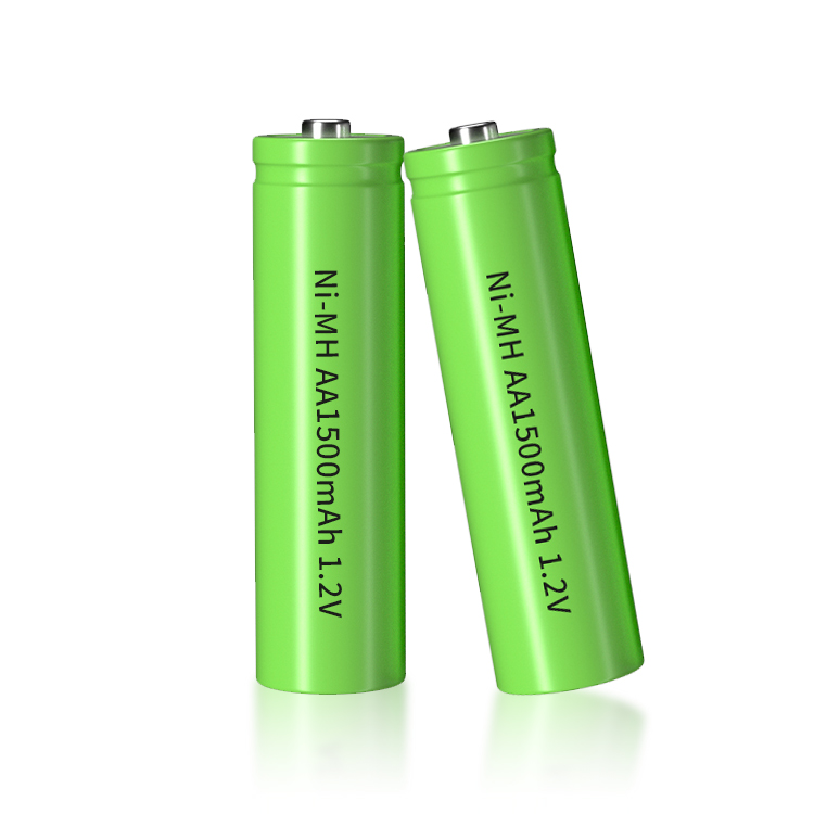 镍氢AA1500mAh 1.2V