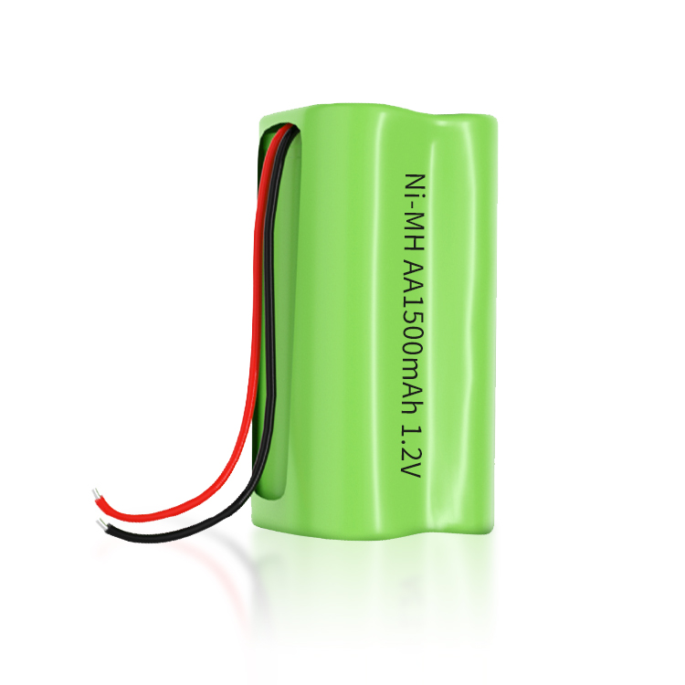 镍氢AA1500mAh 1.2V