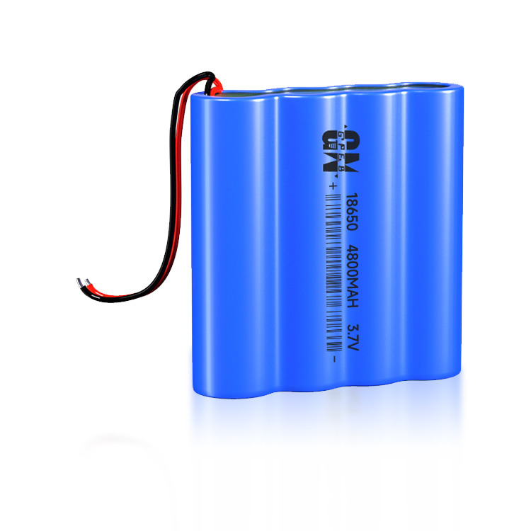 18650 4800MAH 3.7V