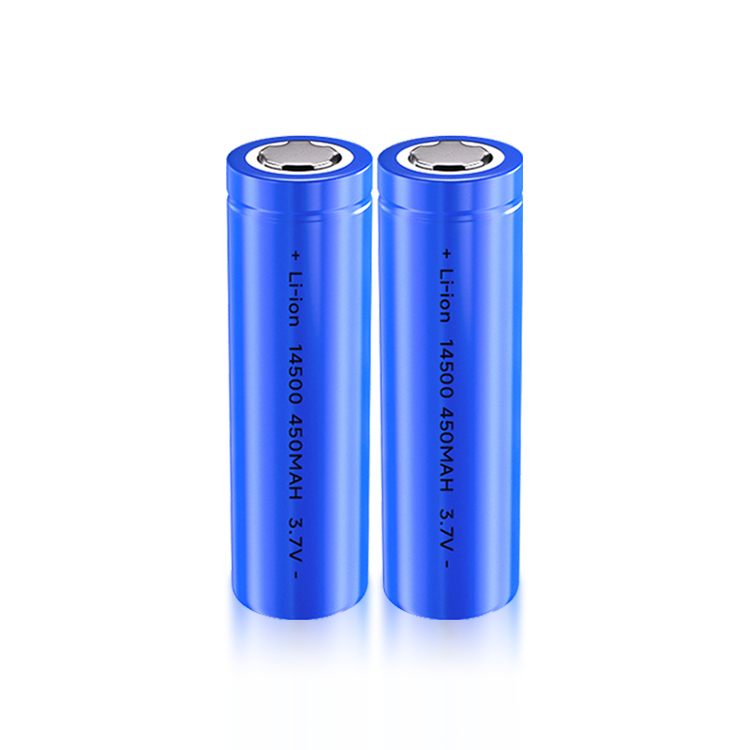 14500 450MAH 3.7V