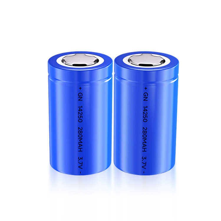 14250 280MAH 3.7V