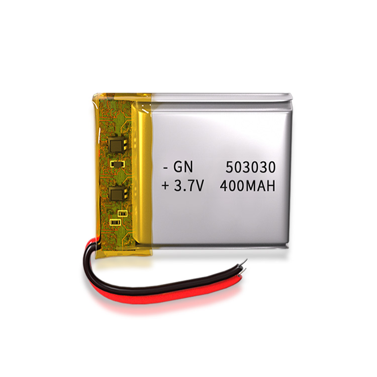 503030 400MAH 3.7V