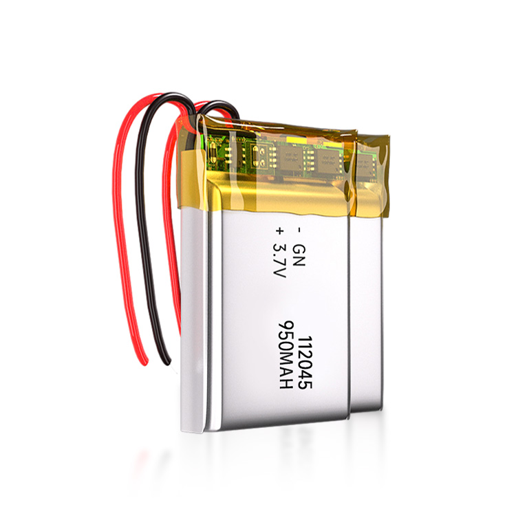 112045 950MAH 3.7V